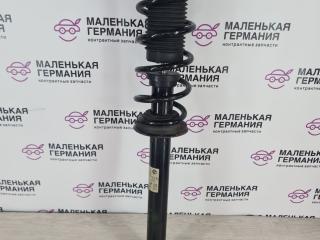 амортизатор задний левый BMW 5 серия G30/G31 G30 (2016 - 2020), 3.0 л., B58 B30 A, бензин, полный привод, 6866617, 35526866617
