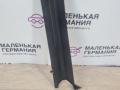 Щиток радиатора прав. верх. BMW 5 серия G30/G31 G30 2017, 3.0 л., B58 B30 A, бензин, АКПП, темно-синий, седан, полный привод, 17118632120, 8632120 - фото №2