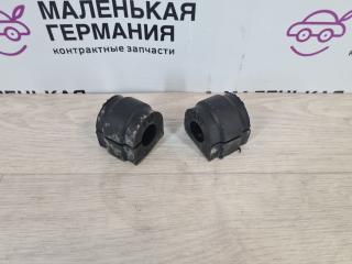 втулка стабилизатора задняя BMW 5 серия G30/G31 G30 (2016 - 2020), 3.0 л., B58 B30 A, бензин, полный привод, 6861465, 33506861465