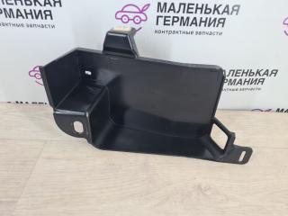 вытяжной канал зад. прав. BMW 5 серия G30/G31 (2016 - 2020), 3.0 л., B58 B30 A, бензин, полный привод, 51477447173, 7447173