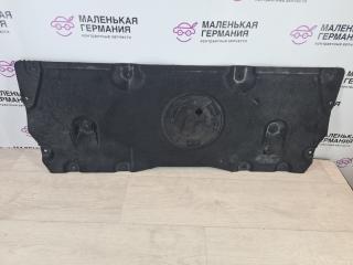защита двигателя BMW 3 серия G20 2020, 2.0 л., B46 B20 B, бензин, АКПП, белый alpinweiss 3 (300), седан, задний привод, 51757428177, 7428177