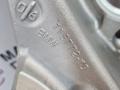 кулак задний левый BMW 3 серия G20 2020, 2.0 л., B46 B20 B, бензин, АКПП, белый alpinweiss 3 (300), седан, задний привод, 11577210, 33306898479, 6898479, 33306899303 - фото №4