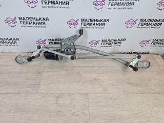 механизм стеклоочистителя (трапеция дворников) BMW 3 серия G20 2020, 2.0 л., B46 B20 B, бензин, АКПП, белый alpinweiss 3 (300), седан, задний привод, 7427901, 61617427901