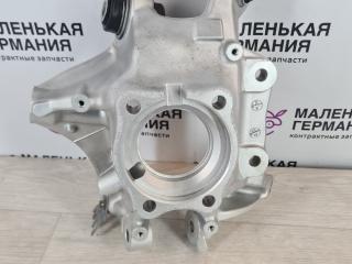 кулак задний левый BMW 5 серия G30/G31 G30 (2016 - 2020), 3.0 л., B58 B30 A, бензин, полный привод, 33306866335, 6866335, 6866337