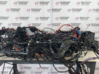проводка салона BMW 5 серия G30/G31 G30 (2016 - 2020), 3.0 л., B58 B30 A, бензин, полный привод, 61112449598, 2449598