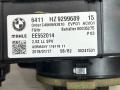 отопитель в сборе (печка) BMW 5 серия G30/G31 G30 (2016 - 2020), 3.0 л., B58 B30 A, бензин, полный привод, 64119299689, 9299689, 64119361729, 9361729, 64119361726, 9361726, 64119361722, 9361722 - фото №8