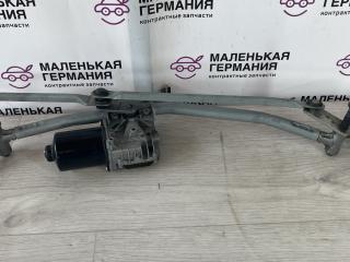 механизм стеклоочистителя (трапеция дворников) BMW 5 серия G30/G31 G30 (2016 - 2020), 3.0 л., B58 B30 A, бензин, полный привод, 61619491439, 61612709189, 61612710375, 9491439