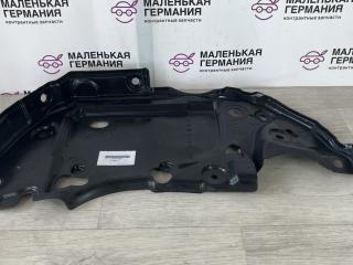 шумоизоляция (термозащита) BMW 5 серия G30/G31 G30 (2016 - 2020), 3.0 л., B58 B30 A, бензин, полный привод, 51487375758, 7375758