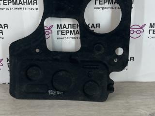 шумоизоляция (термозащита) BMW 5 серия G30/G31 G30 (2016 - 2020), 3.0 л., B58 B30 A, бензин, полный привод, 51487330735, 7330735
