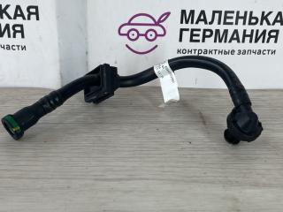 трубка вакуумная BMW 5 серия G30/G31 G30 (2016 - 2020), 3.0 л., B58 B30 A, бензин, полный привод, 11668602029, 8602029