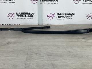 щеткодержатель (поводок стеклоочистителя, дворник) BMW 5 серия G30/G31 G30 (2016 - 2020), 3.0 л., B58 B30 A, бензин, полный привод, 61617474830, 7474830