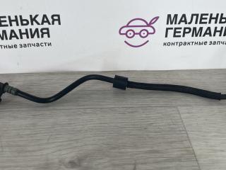 трубка охлаждающей жидкости BMW 5 серия G30/G31 G30 (2016 - 2020), 3.0 л., B58 B30 A, бензин, полный привод, 17128602646, 8602646