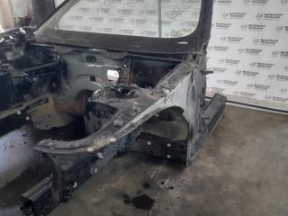 часть кузова (вырезанный элемент) BMW 5 серия G30/G31 (2016 - 2020), 3.0 л., B58 B30 A, бензин, полный привод, 41007437594, 41007437593