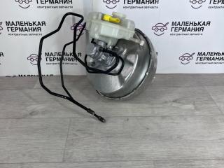 вакуумный усилитель тормозов BMW 5 серия G30/G31 G30 (2016 - 2020), 3.0 л., B58 B30 A, бензин, полный привод, 6881093, 34336873444, 6873444