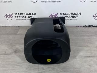 кожух рулевой колонки BMW 3 серия G20 2020, 2.0 л., B46 B20 B, бензин, АКПП, белый alpinweiss 3 (300), седан, задний привод, 51456999671, 51456999672, 51456805545, 51456805546