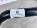 горловина топливного бака BMW 5 серия G30/G31 G30 2017, 3.0 л., B58 B30 A, бензин, АКПП, темно-синий, седан, полный привод, 16117365415, 7365415 - фото №4