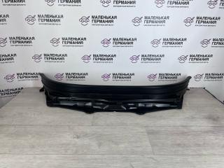 перегородка BMW 5 серия G30/G31 G30 (2016 - 2020), 3.0 л., B58 B30 A, бензин, полный привод, 51717340207, 7340207