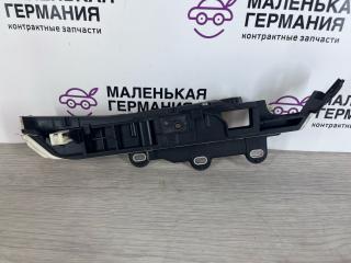 кронштейн (крепление) BMW 5 серия G30/G31 G30 (2016 - 2020), 3.0 л., B58 B30 A, бензин, полный привод, 61139334787, 9334787, 61139334789, 9334789