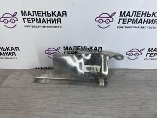 тепловой экран глушителя BMW 5 серия G30/G31 G30 (2016 - 2020), 3.0 л., B58 B30 A, бензин, полный привод, 51487340214, 7340214
