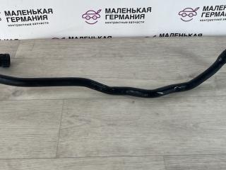 трубка охлаждающей жидкости BMW 5 серия G30/G31 G30 (2016 - 2020), 3.0 л., B58 B30 A, бензин, полный привод, 17127507149, 7507149