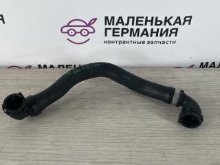 патрубок радиатора BMW 5 серия G30/G31 G30 (2016 - 2020), 3.0 л., B58 B30 A, бензин, полный привод, 64219308346, 9308346