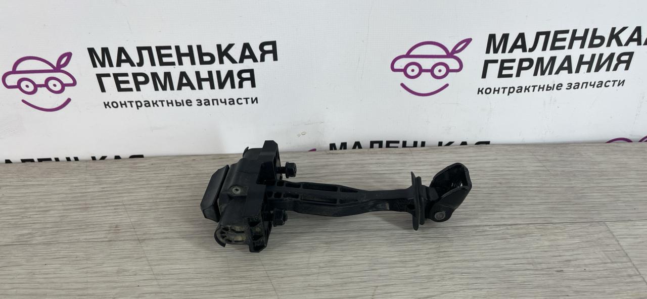 ограничитель открывания двери BMW 3 серия G20 2020, 2.0 л., B46 B20 B, бензин, АКПП, белый alpinweiss 3 (300), седан, задний привод, 51227432206, 7432206 - фото №1