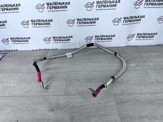 Провод стартера BMW 3 серия G20 2020, 2.0 л., B46 B20 B, бензин, АКПП, белый alpinweiss 3 (300), седан, задний привод, 12428485064, 8485064