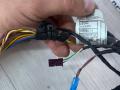 проводка торпеды BMW 3 серия G20 2020, 2.0 л., B46 B20 B, бензин, АКПП, белый alpinweiss 3 (300), седан, задний привод, 61112468570, 2468570 - фото №4