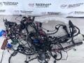 проводка багажного отсека BMW 3 серия G20 2020, 2.0 л., B46 B20 B, бензин, АКПП, белый alpinweiss 3 (300), седан, задний привод - фото №4