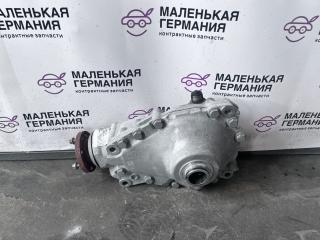 редуктор переднего моста BMW 5 серия G30/G31 G30 (2016 - 2020), 3.0 л., B58 B30 A, бензин, полный привод, 31508635703, 8635703