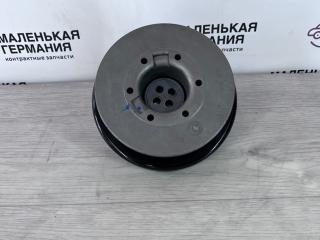 шкив коленвала BMW 5 серия G30/G31 G30 (2016 - 2020), 3.0 л., B58 B30 A, бензин, полный привод, 11238638534, 8638534