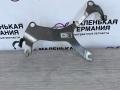 крепление катализатора BMW 3 серия G20 2020, 2.0 л., B46 B20 B, бензин, АКПП, белый alpinweiss 3 (300), седан, задний привод, 18328659800, 8659800 - фото №2