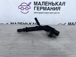 клапан вакуумного управления BMW 5 серия G30/G31 G30 2017, 3.0 л., B58 B30 A, бензин, АКПП, темно-синий, седан, полный привод, 11667620923, 7620923