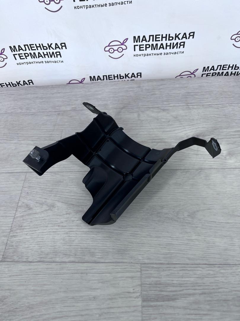 кожух привода перед. лев. BMW 5 серия G30/G31 G30 (2016 - 2020), 3.0 л., B58 B30 A, бензин, полный привод, 31106880578, 6880578 - фото №1