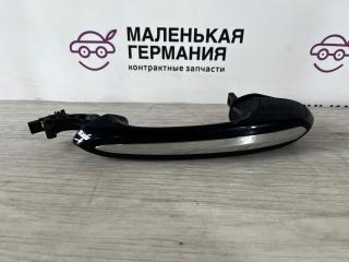 ручка наружная BMW 5 серия G30/G31 G30 (2016 - 2020), 3.0 л., B58 B30 A, бензин, полный привод, 51218492175, 51218071337, 8492175, 8071337