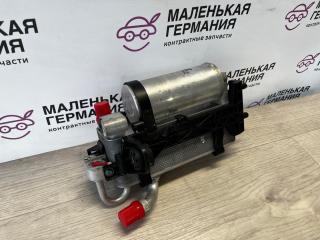 осушитель кондиционера BMW 3 серия G20 2020, 2.0 л., B46 B20 B, бензин, АКПП, белый alpinweiss 3 (300), седан, задний привод, 64506805342, 6805342