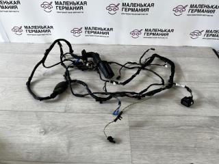 дверная проводка BMW 5 серия G30/G31 (2016 - 2020), 3.0 л., B58 B30 A, бензин, полный привод, 61126991532, 6991532