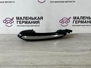 ручка наружная BMW 5 серия G30/G31 G30 (2016 - 2020), 3.0 л., B58 B30 A, бензин, полный привод, 51218071334, 8071334