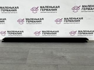 Уплотнитель стекла BMW 5 серия G30/G31 G30 (2016 - 2020), 3.0 л., B58 B30 A, бензин, полный привод, 51337336959, 7336959