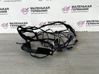 дверная проводка BMW 5 серия G30/G31 (2016 - 2020), 3.0 л., B58 B30 A, бензин, полный привод, 61126991528, 6991528, 9370927