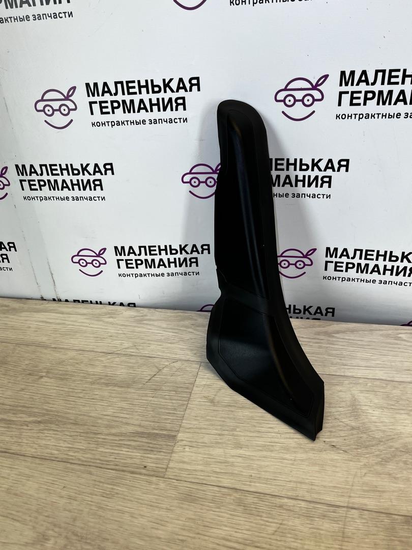 накладка заднего фонаря левая BMW 5 серия G30/G31 G30 2017, 3.0 л., B58 B30 A, бензин, АКПП, темно-синий, седан, полный привод, 63217382959, 7382959, 630371 - фото №1