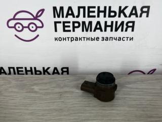 парктроник передний BMW 5 серия G30/G31 G30 2017, 3.0 л., B58 B30 A, бензин, АКПП, темно-синий, седан, полный привод, 66209274429, 9274429