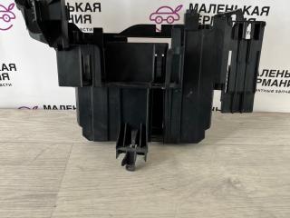 кронштейн блока управления BMW 5 серия G30/G31 G30 (2016 - 2020), 3.0 л., B58 B30 A, бензин, полный привод, 12908650888, 8650888