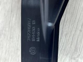 водосток планки обтекателя (жабо) лев. BMW 3 серия G20 2020, 2.0 л., B46 B20 B, бензин, АКПП, белый alpinweiss 3 (300), седан, задний привод, 184430, 7427858, 51317427858
