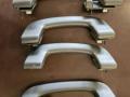 потолок BMW 3 серия G20 2020, 2.0 л., B46 B20 B, бензин, АКПП, белый alpinweiss 3 (300), седан, задний привод, 51447499766, 7499766, 51447481619, 51167475742, 51167475737 - фото №3