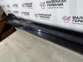 накладка на порог BMW 5 серия G30/G31 G30 2017, 3.0 л., B58 B30 A, бензин, АКПП, темно-синий, седан, полный привод, 51778064744, 8064744, 51778073134, 8073134 - фото №4