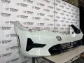 бампер передний BMW 3 серия G20 2020, 2.0 л., B46 B20 B, бензин, АКПП, белый alpinweiss 3 (300), седан, задний привод, 7468359, 51118496507, 8496507 - фото №3