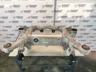 подрамник зад. BMW 5 серия G30/G31 G30 (2016 - 2020), 3.0 л., B58 B30 A, бензин, полный привод, 33316861201, 33556861478, 6861478, 6861201
