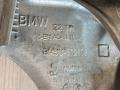 подрамник зад. BMW 5 серия G30/G31 G30 (2016 - 2020), 3.0 л., B58 B30 A, бензин, полный привод, 33316861201, 33556861478, 6861478, 6861201 - фото №4