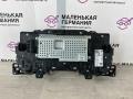 щиток приборов (приборная панель) BMW 5 серия G30/G31 G30 2017, 3.0 л., B58 B30 A, бензин, АКПП, темно-синий, седан, полный привод, 62109442426, 9442426, 8782630, 62108788558, 8788558, 62108782630 - фото №2